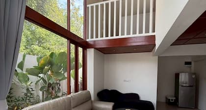 Dubble DD residenceresort
5 minutes to Robinson Kamphaeng Phet