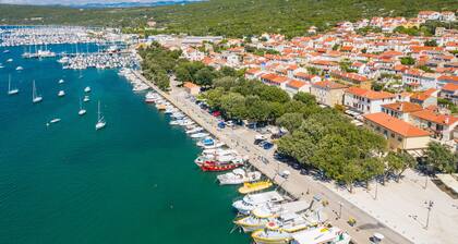 Punta Debij Apartments