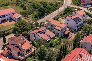 Exterior - Punta Debij Apartments (Punat)