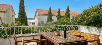 Punta Debij Apartments