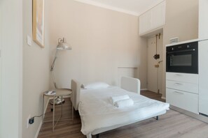 2 slaapkamers