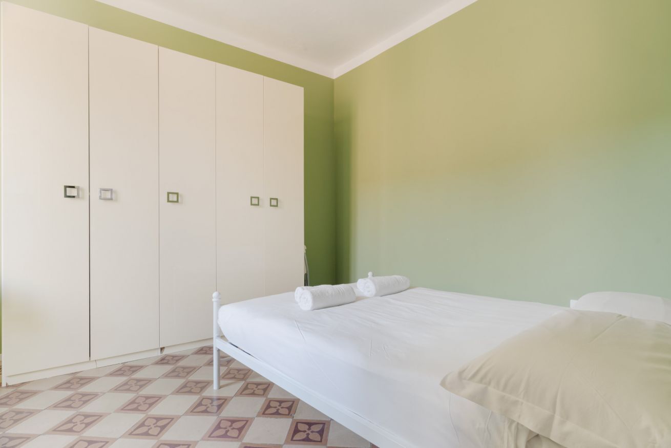 2 slaapkamers