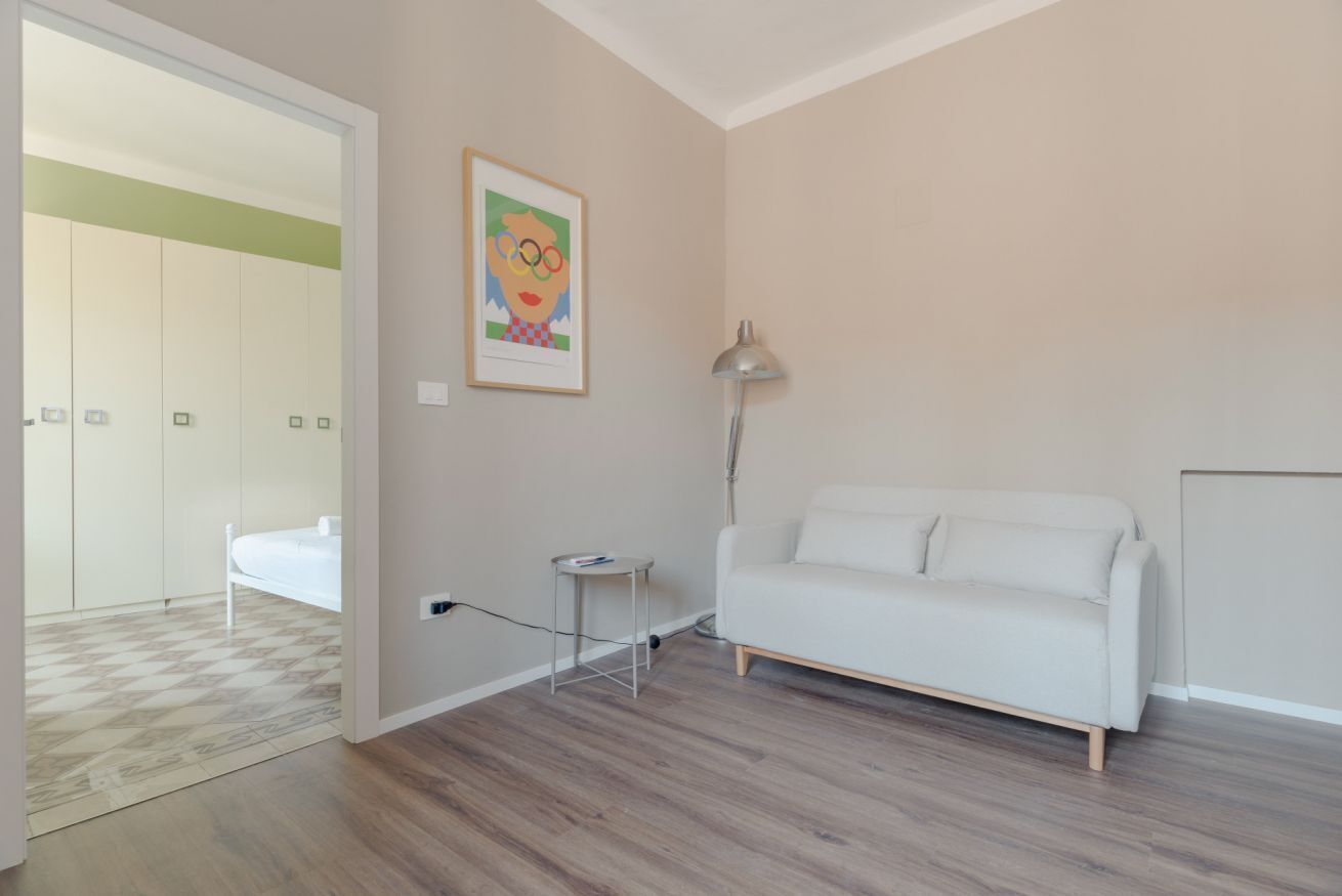 2 bedrooms