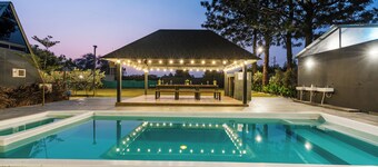 Alaya Stays Inara Retreat Cottage