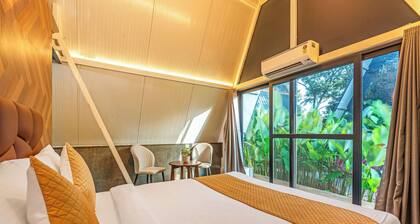 Alaya Stays Inara Retreat Cottage