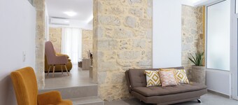 Medusa Sea-Side Apartment in Georgioupolis