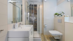 Căn hộ | Phòng tắm