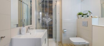 Apartamenty Sun&Snow Villa Nautikka