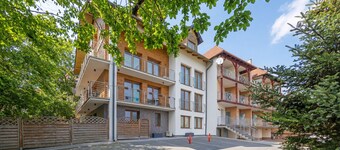 Apartamenty Sun&Snow Villa Nautikka