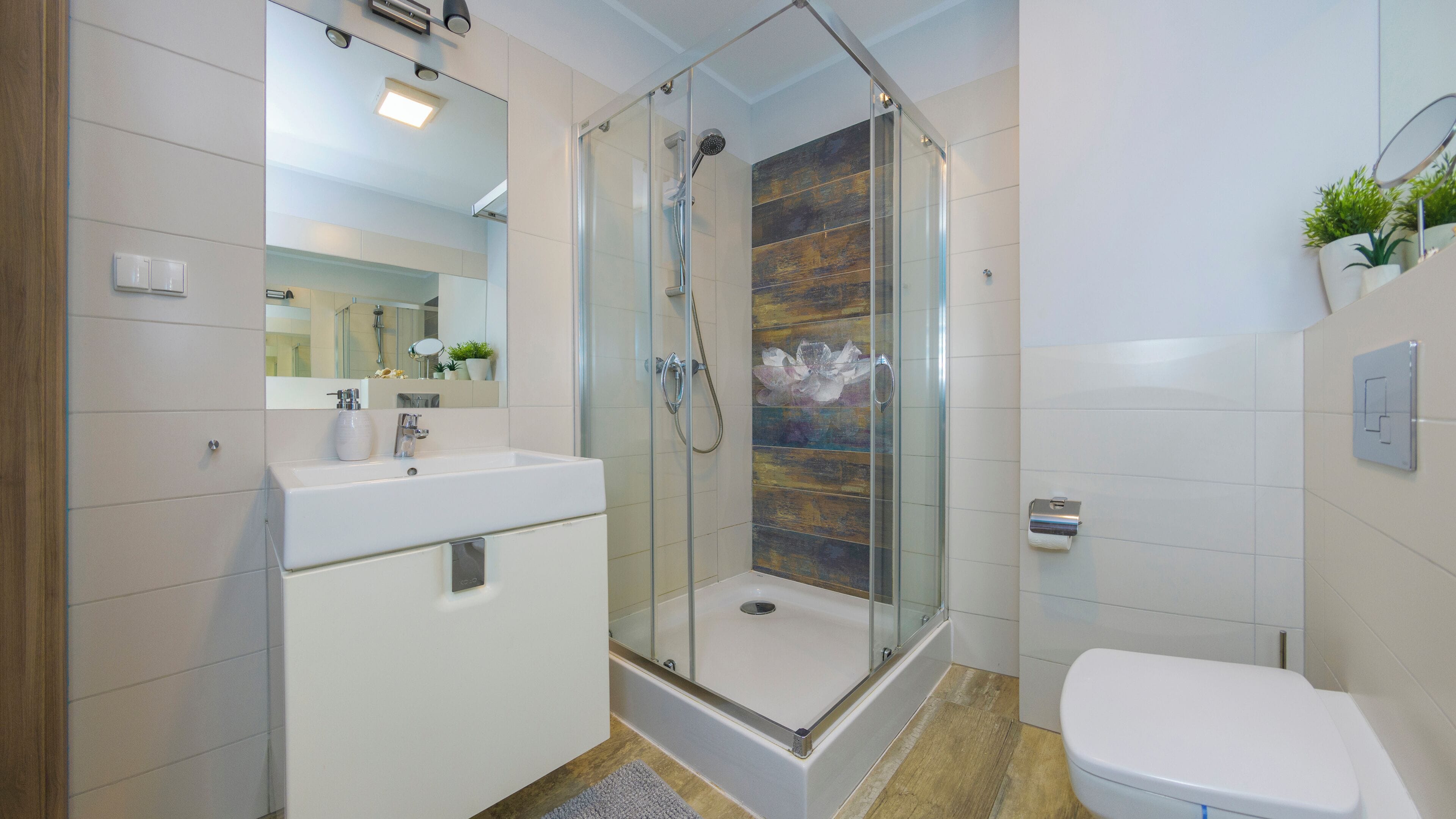 Apartment (11) | Bathroom