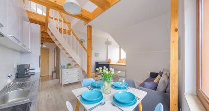 Apartamenty Sun&Snow Villa Nautikka