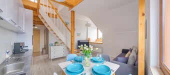 Apartamenty Sun&Snow Villa Nautikka