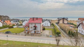 Leilighet | Eksteriør