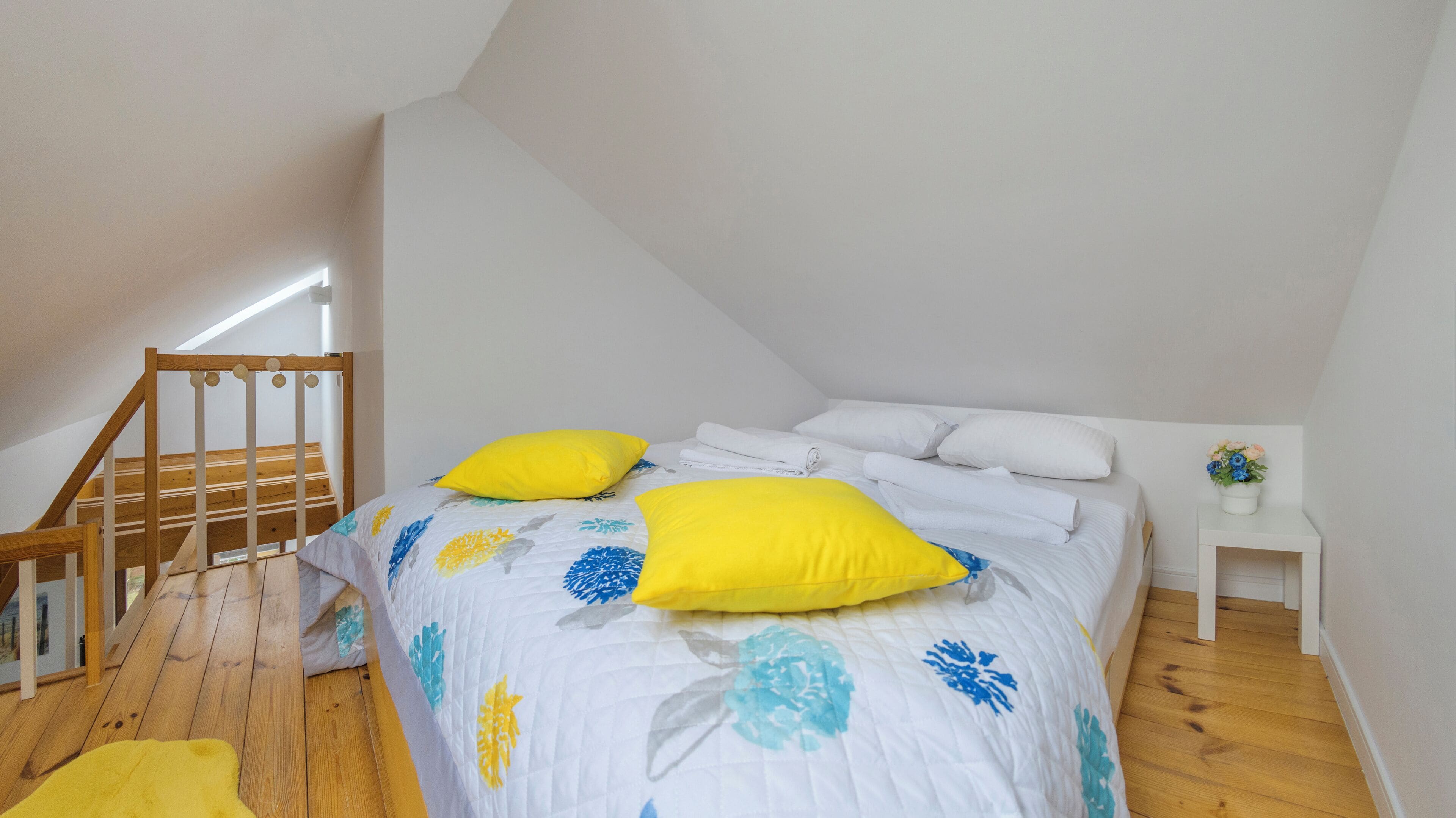 Apartment (11) | Individuell dekoriert, individuell eingerichtet, Bügeleisen/Bügelbrett