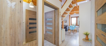 Apartamenty Sun&Snow Villa Nautikka
