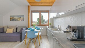 Apartamento (11) | Cozinha privada