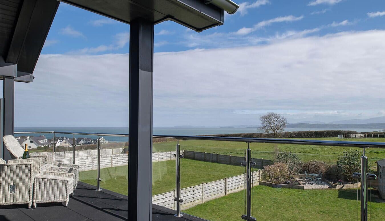 Terrazza/patio