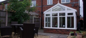 Portland Mews - 3 Bed Holiday Home by Premier Serv