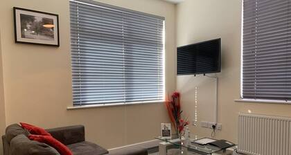 The Moorlands Suite - 1 Bed Apartment