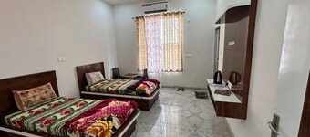 Shiva Resort