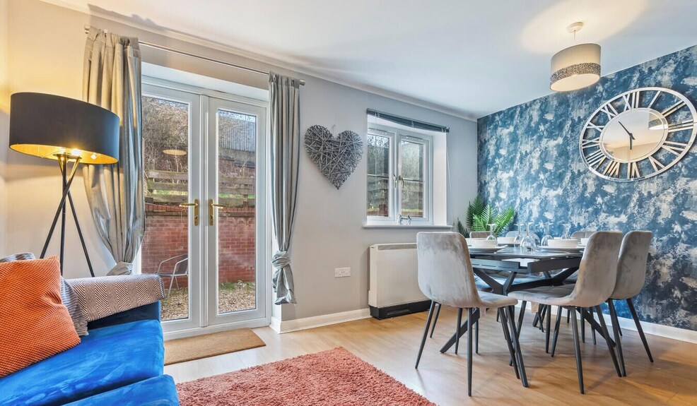 Adele`s Central Stay - Nottingham