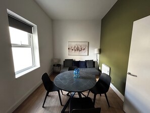 Interior - Dublin City Central 2-Bedroom Apartment (Dublin)