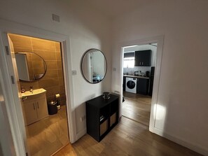 Interior - Dublin City Central 2-Bedroom Apartment (Dublin)