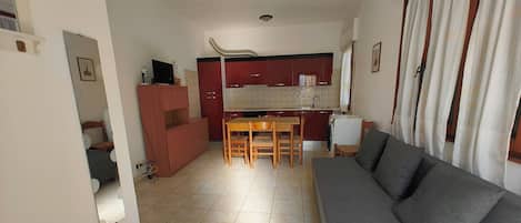 Salle de séjour