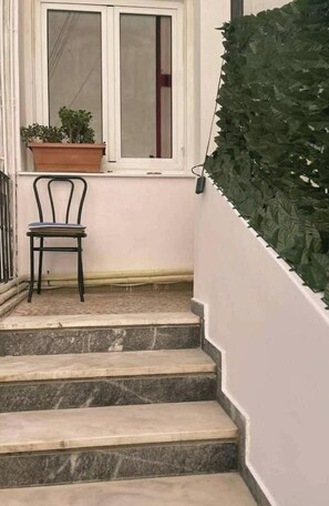 Interior - Apartment Sleeps 4 Near Acropolis Museum (Athens)
