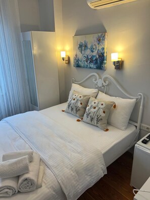Room - HERA BUTİK OTEL (Çanakkale)