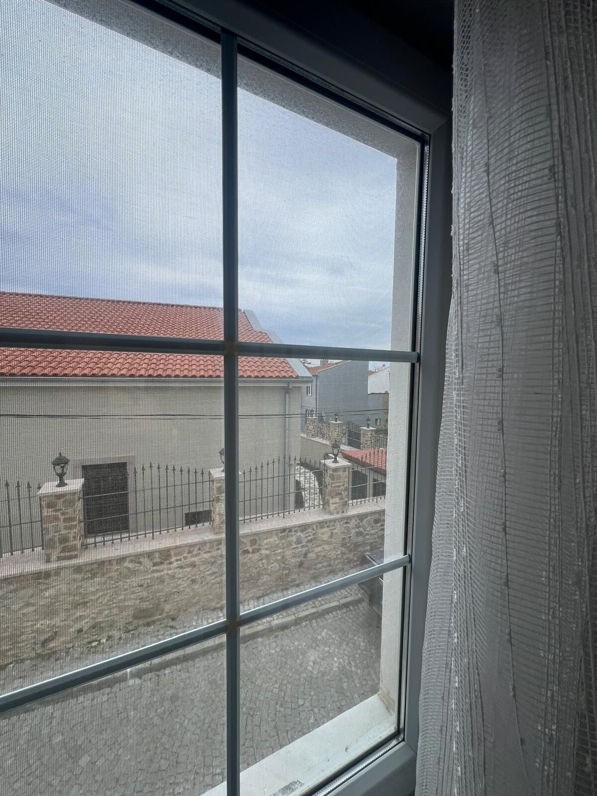 Superior Double Room, City View | Interior