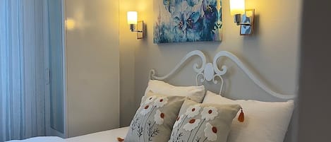 Habitación doble superior, vistas a la ciudad