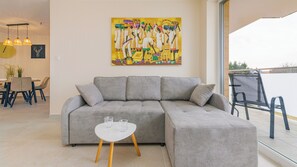 Apartamento (5) | Zona de estar