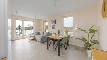 Apartment (4) | Coin séjour