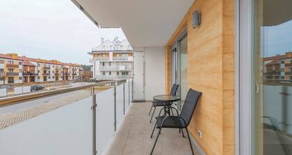 Apartamenty Sun&Snow Baltic Sun II