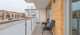 Apartamenty Sun&Snow Baltic Sun II