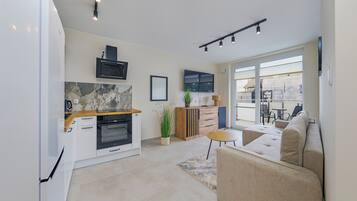 Apartment (21) | Living area