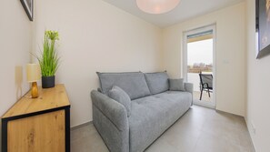 Apartment (5) - Apartamenty Sun&Snow Baltic Sun II (Sztutowo)