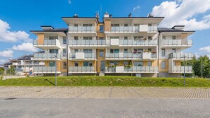 Exterior - Apartamenty Sun&Snow Baltic Sun II (Sztutowo)