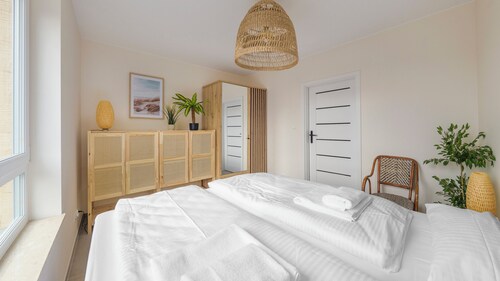 Apartamenty Sun&Snow Baltic Sun II