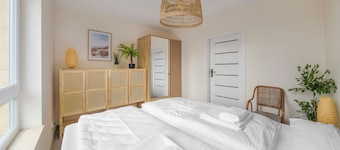 Apartamenty Sun&Snow Baltic Sun II