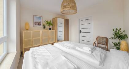 Apartamenty Sun&Snow Baltic Sun II