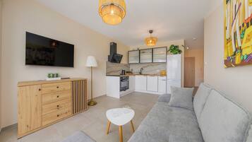 Apartamento (5) | Zona de estar