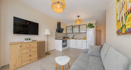 Apartamenty Sun&Snow Baltic Sun II