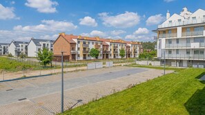 Apartment (4) | Exterior - Apartamenty Sun&Snow Baltic Sun II (Sztutowo)