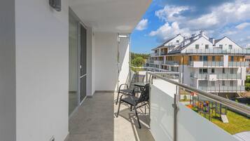 Apartment (21) | Balcone