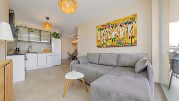 Appartement (5) | Coin séjour