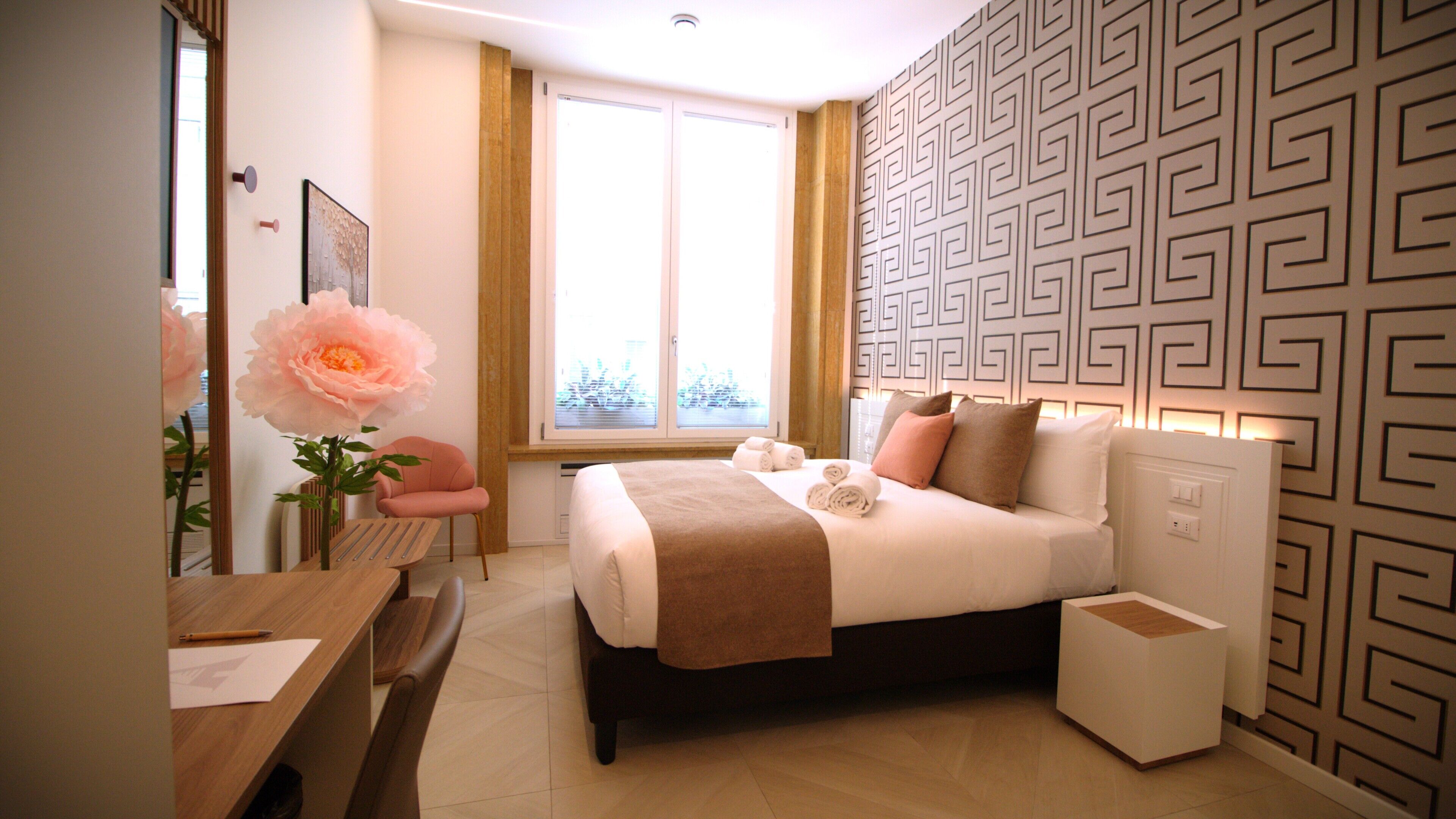 Superior-Doppelzimmer