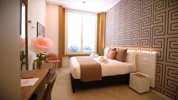 Superior-Doppelzimmer