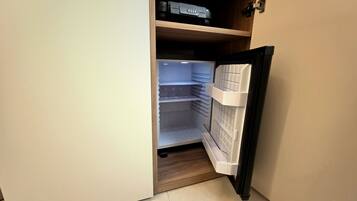 Doppia Standard | Interni